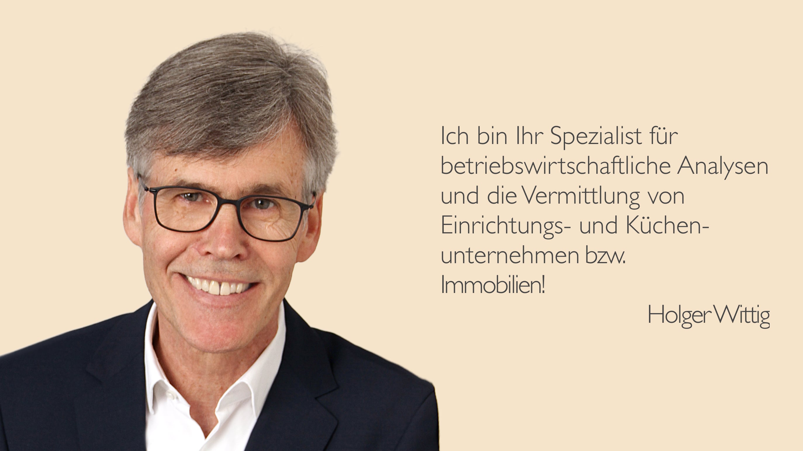 Wittig Unternehmensberatung